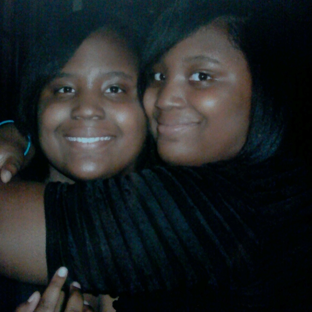 Meet your Posher, Twins